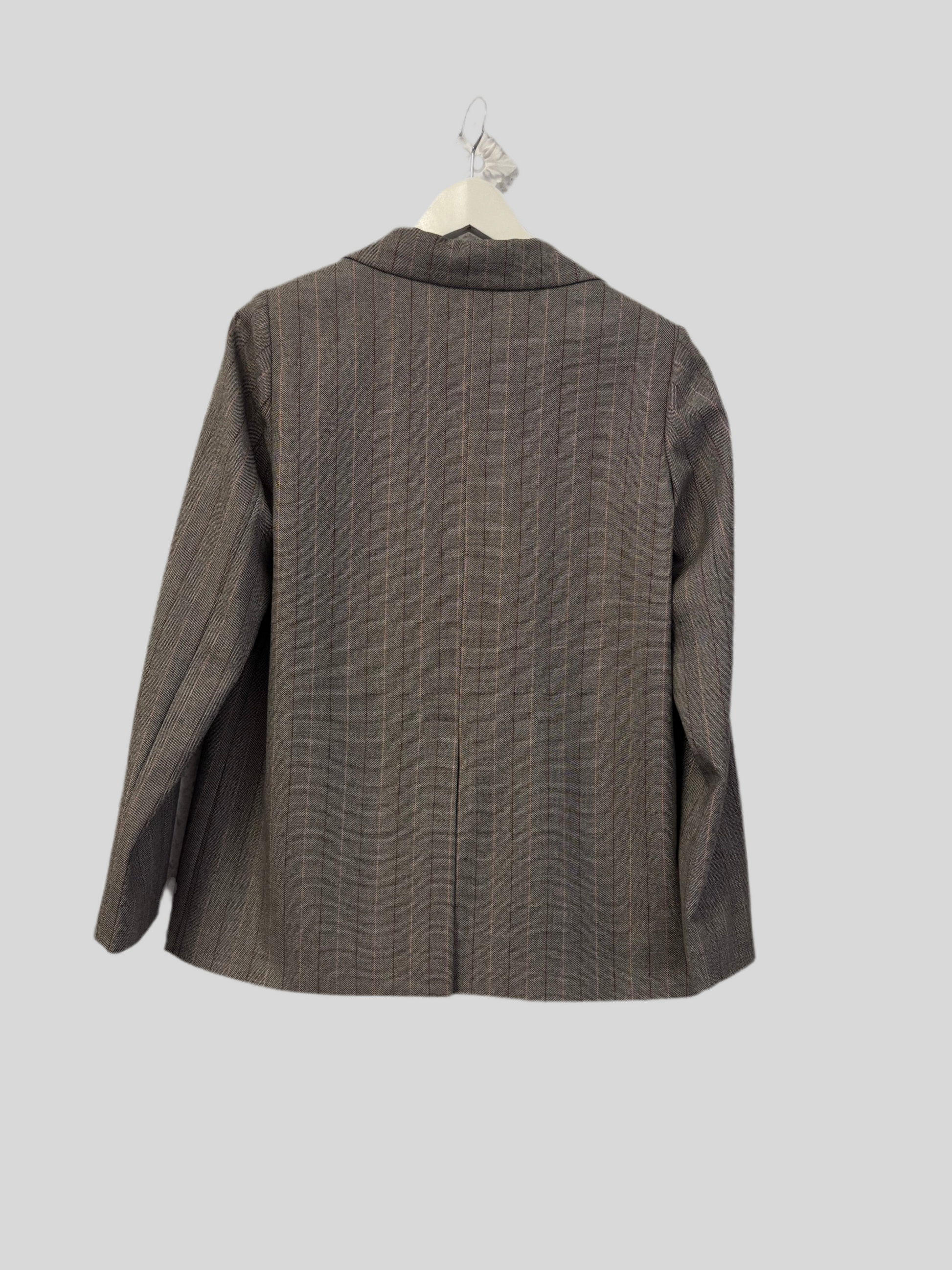 Giacca Flirt blazer tessuto rescato