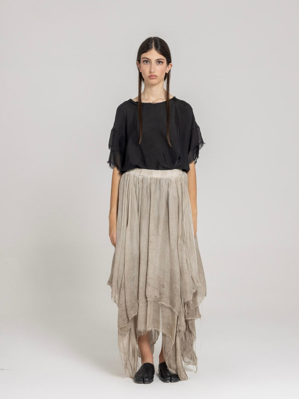 Gonna Sanctamuerte sand shell