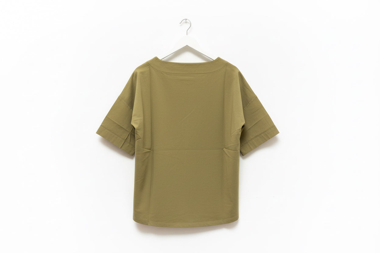 Felpa TreBarraBi Flora Sweat