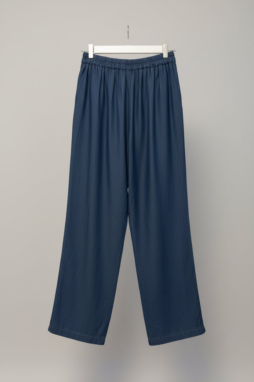 Pantalone Flirt tencel denim