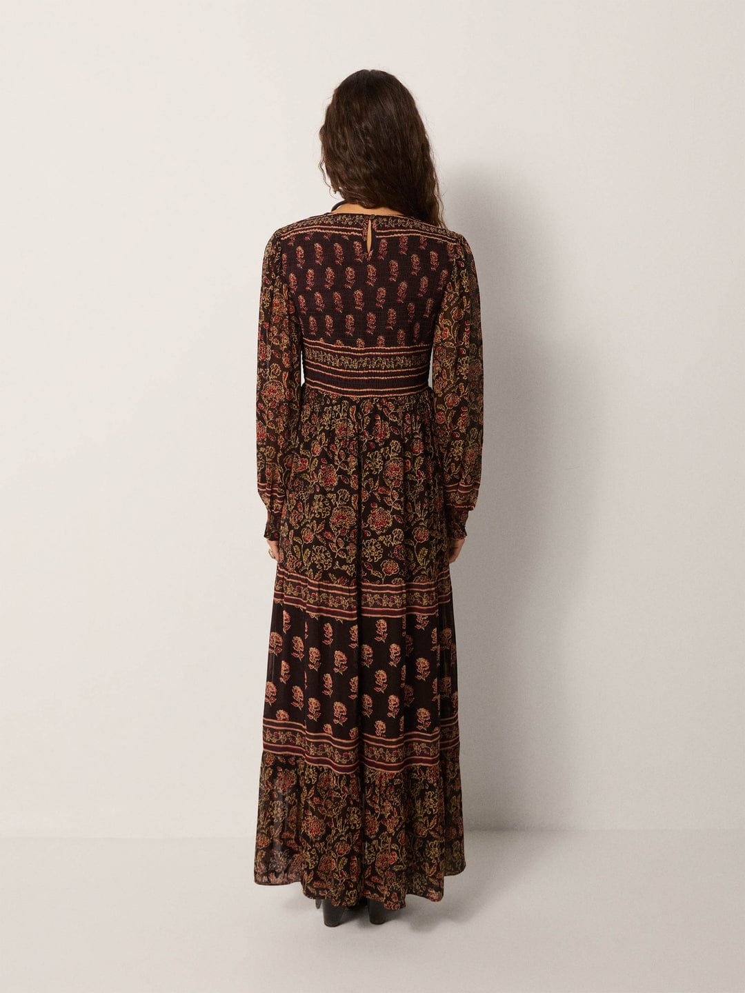 Abito Maison Hotel Andrea Artemisia Anguria