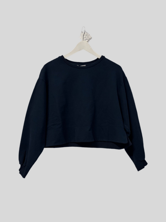 Felpa TreBarraBi Farnia Felgar night