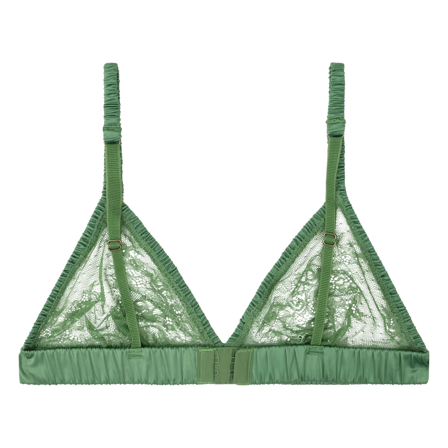 Bralette Love Stories Uma Green