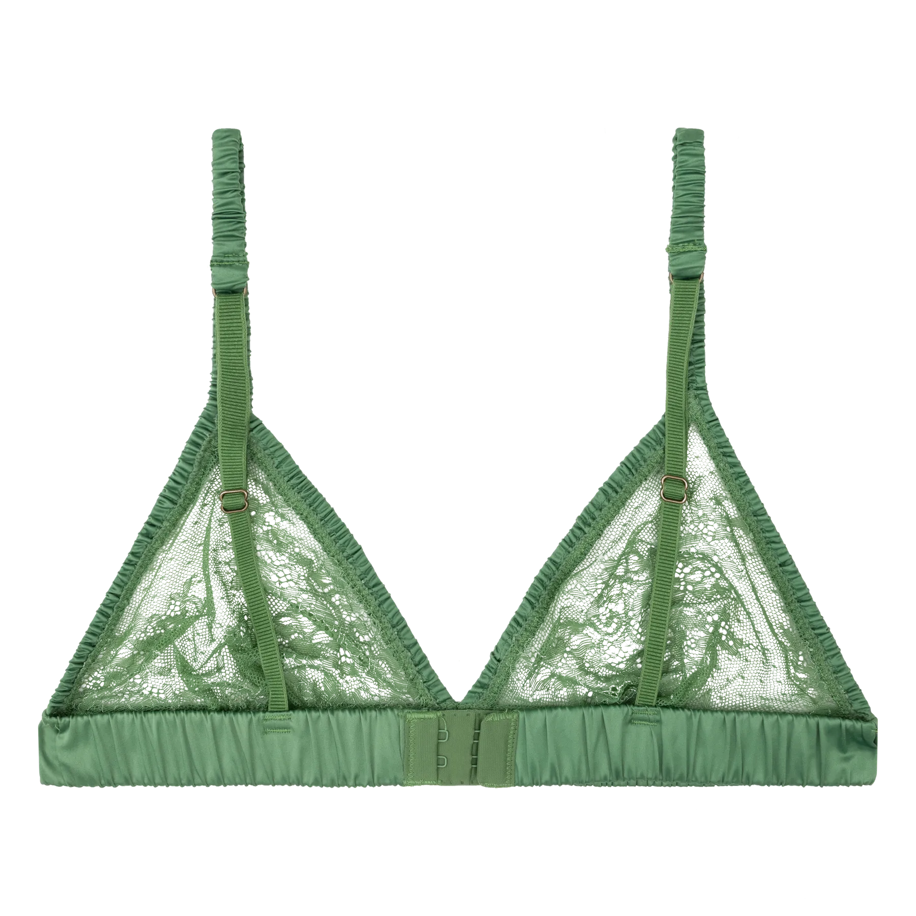 Bralette Love Stories Uma Green