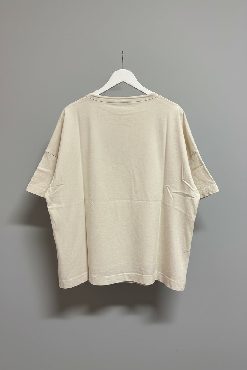 T-shirt TreBarraBi Tamarindo Jlin