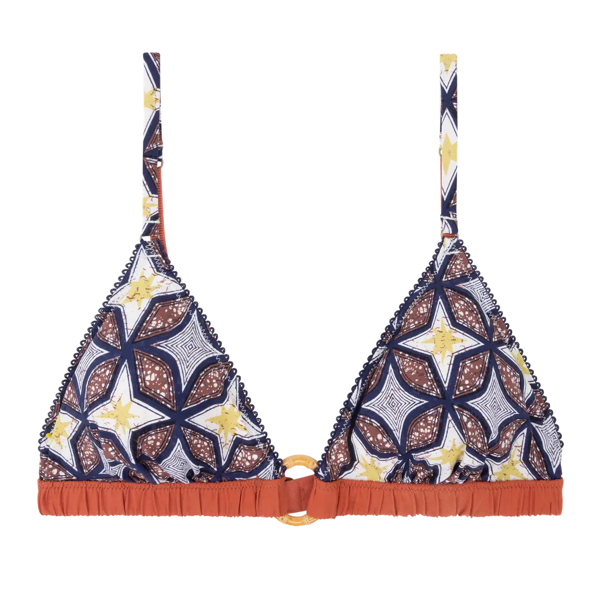 Bralette Love Stories Uma Blue