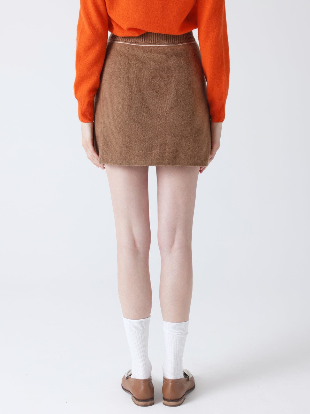 Gonna Absolut Cashmere Stella camel