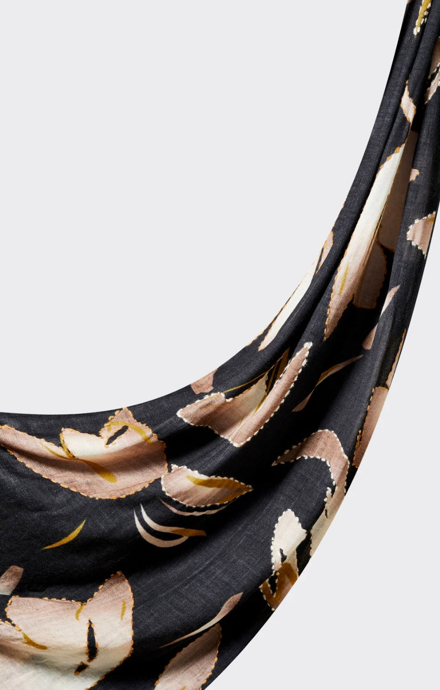 Sciarpa Palombina Corbin 01