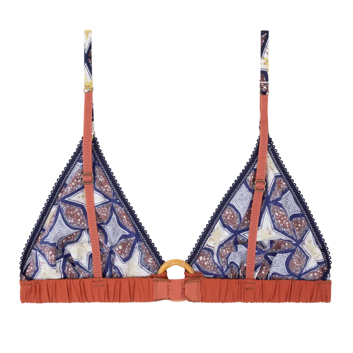 Bralette Love Stories Uma Blue