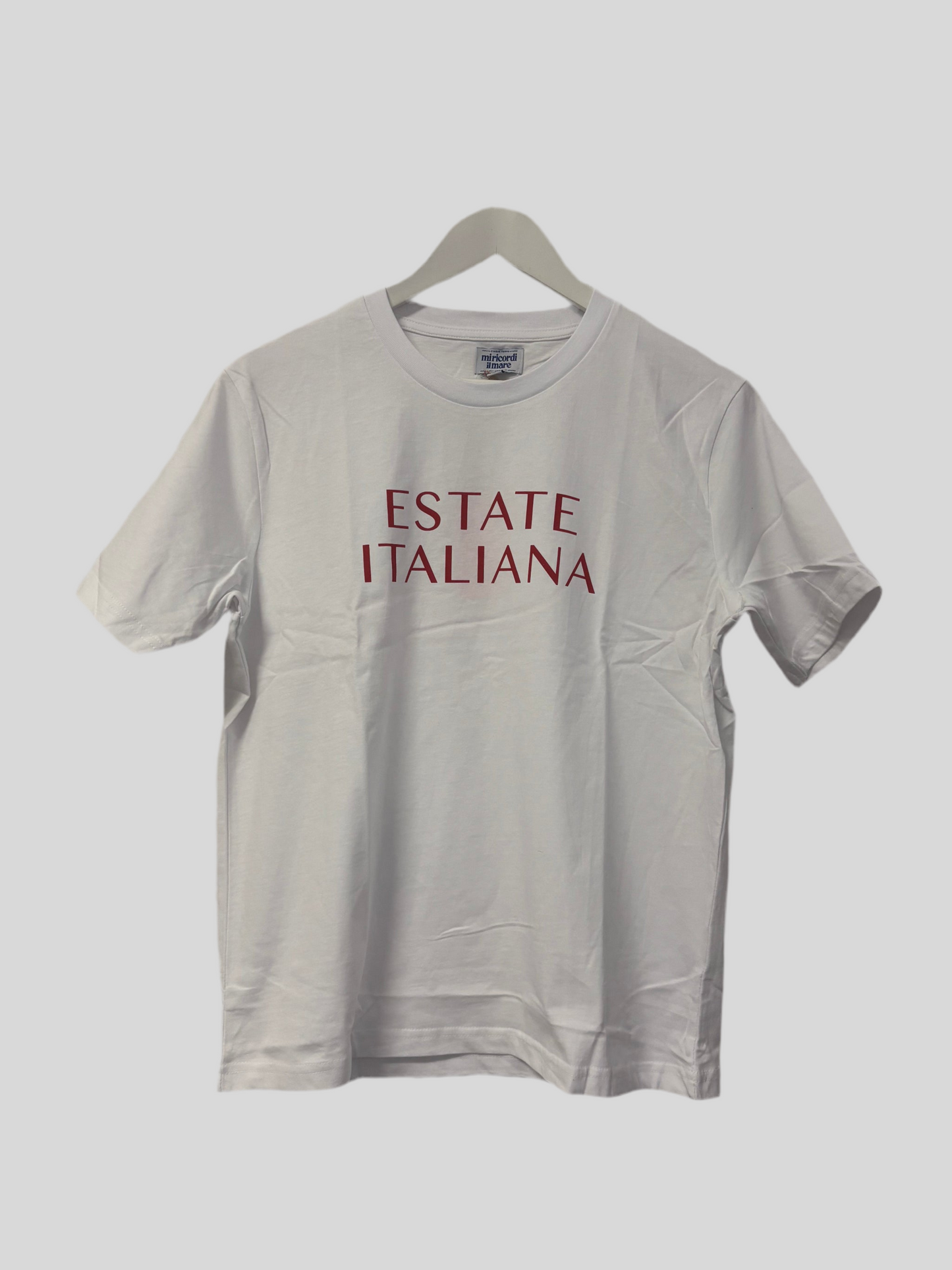 T-shirt Lanapo Estate Italiana