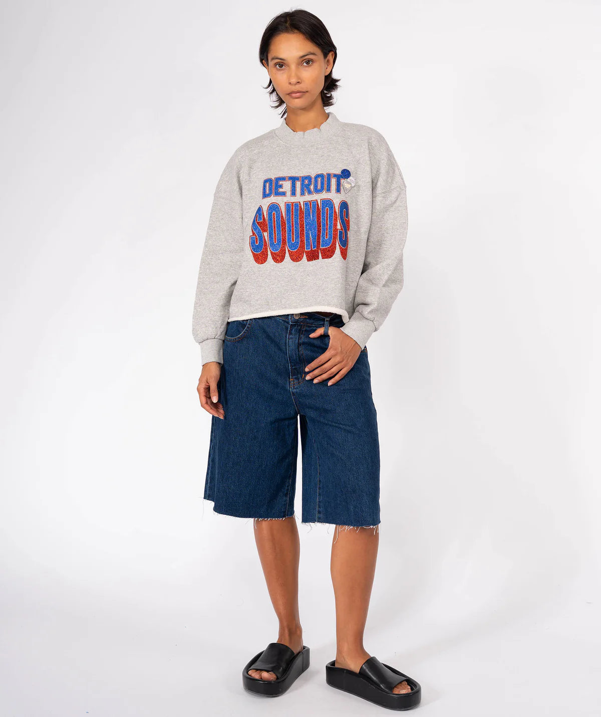 Felpa Newtone Song Porter elephant