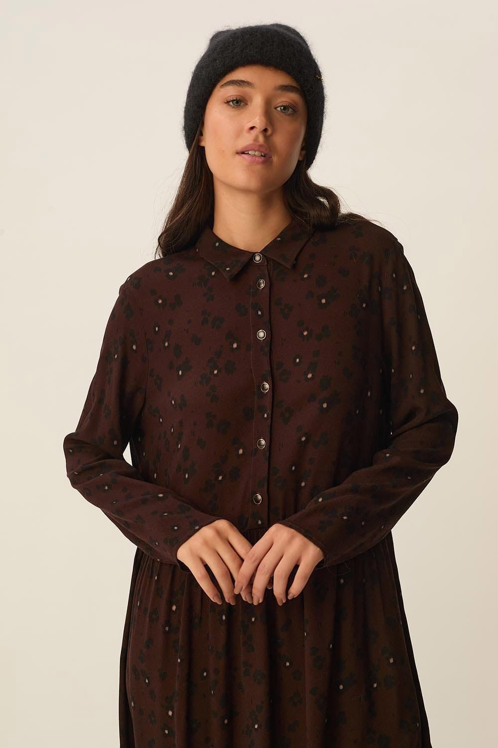 Abito Des Petits Hauts Valencia doug