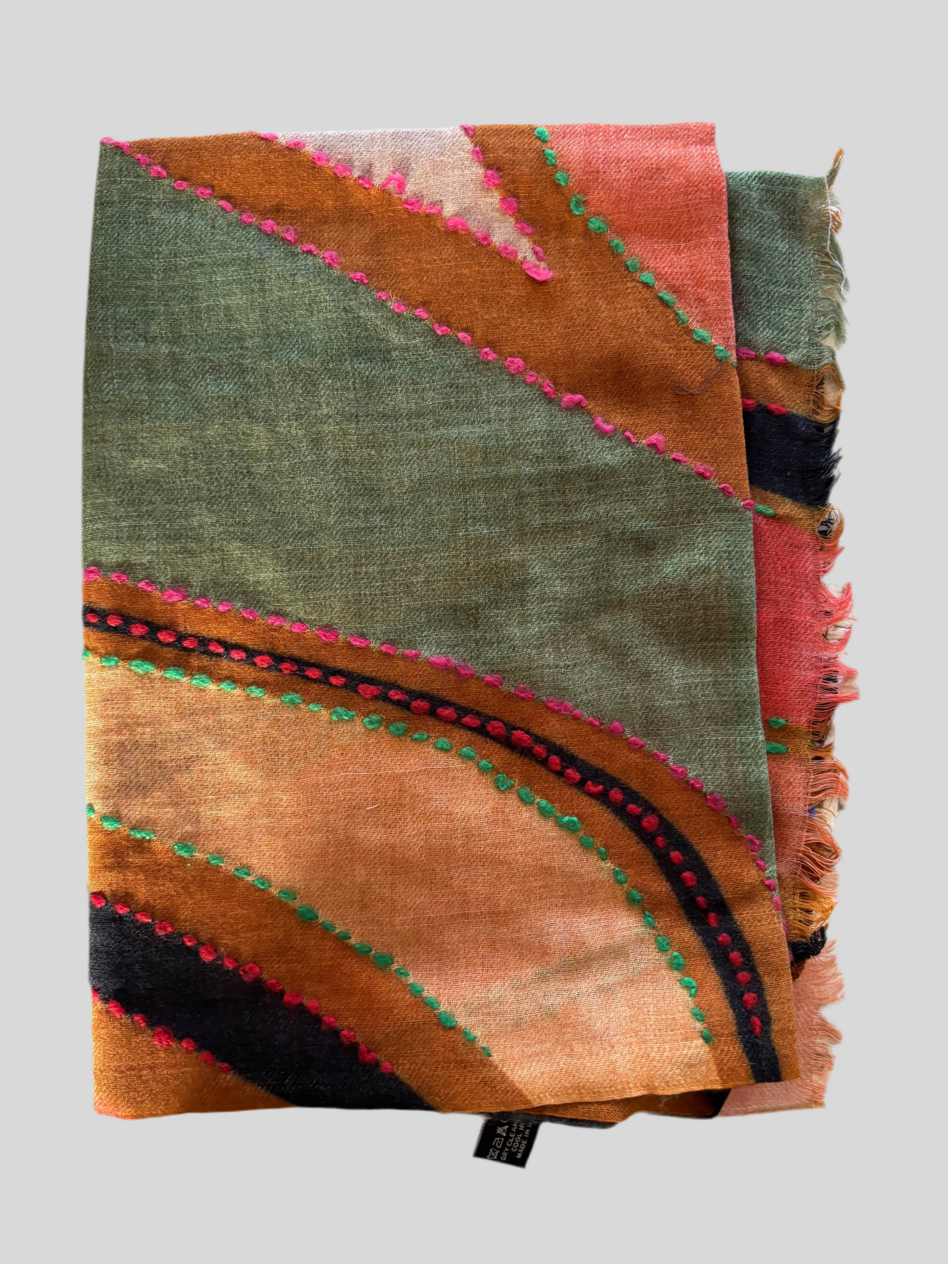 Sciarpa Palombina Alara 01