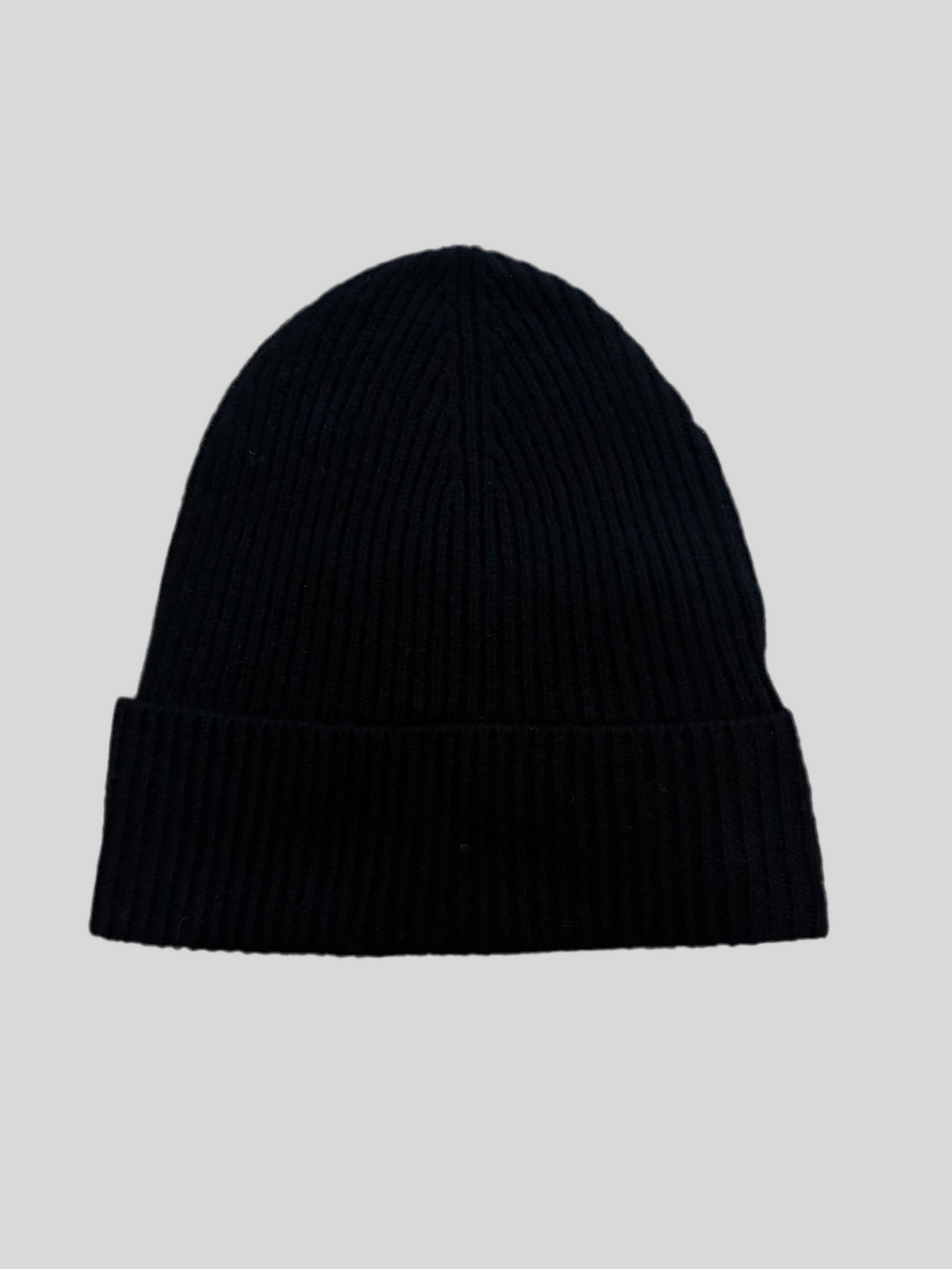 Berretto Absolut Cashmere Maeve black