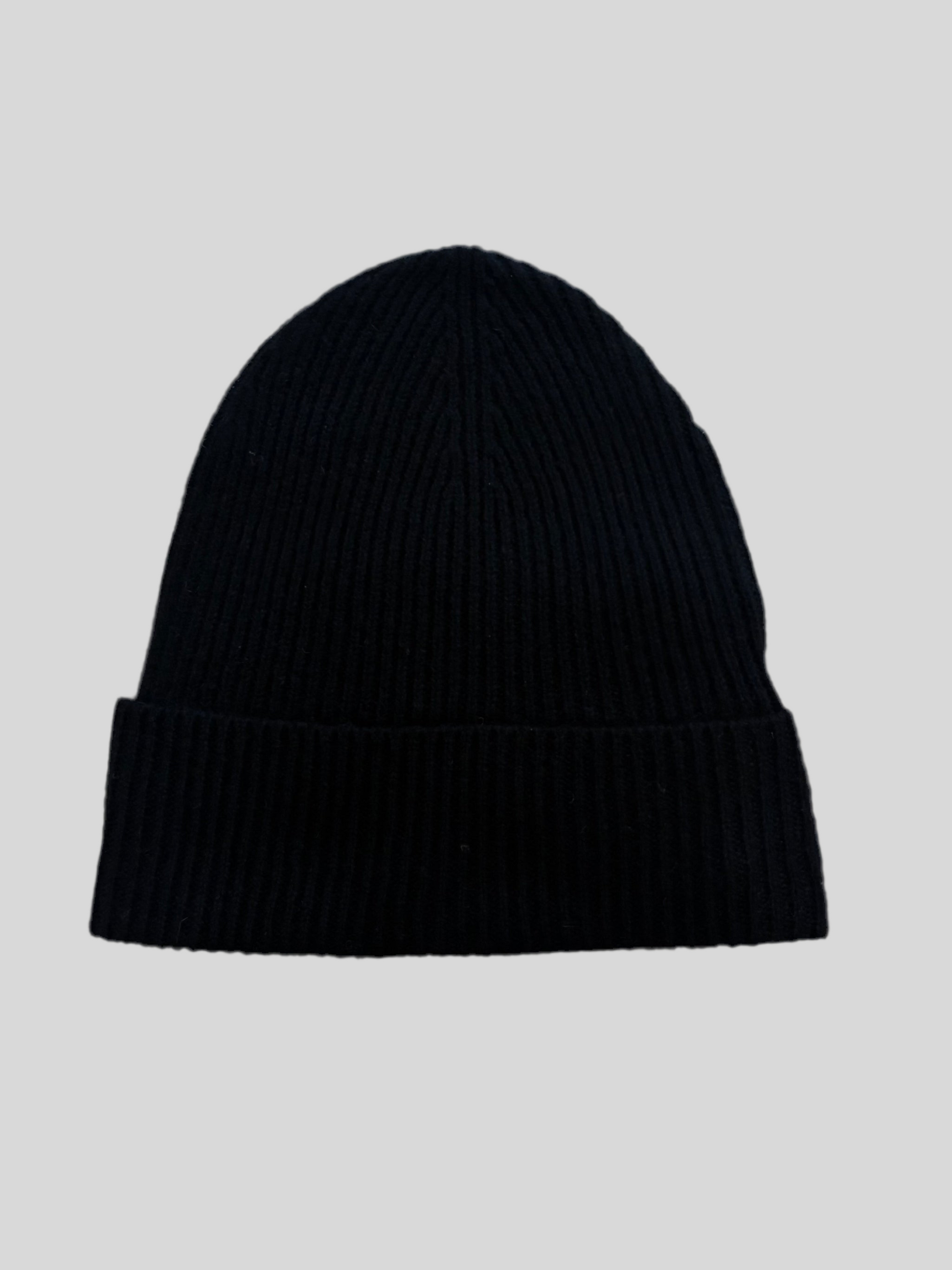 Berretto Absolut Cashmere Maeve black