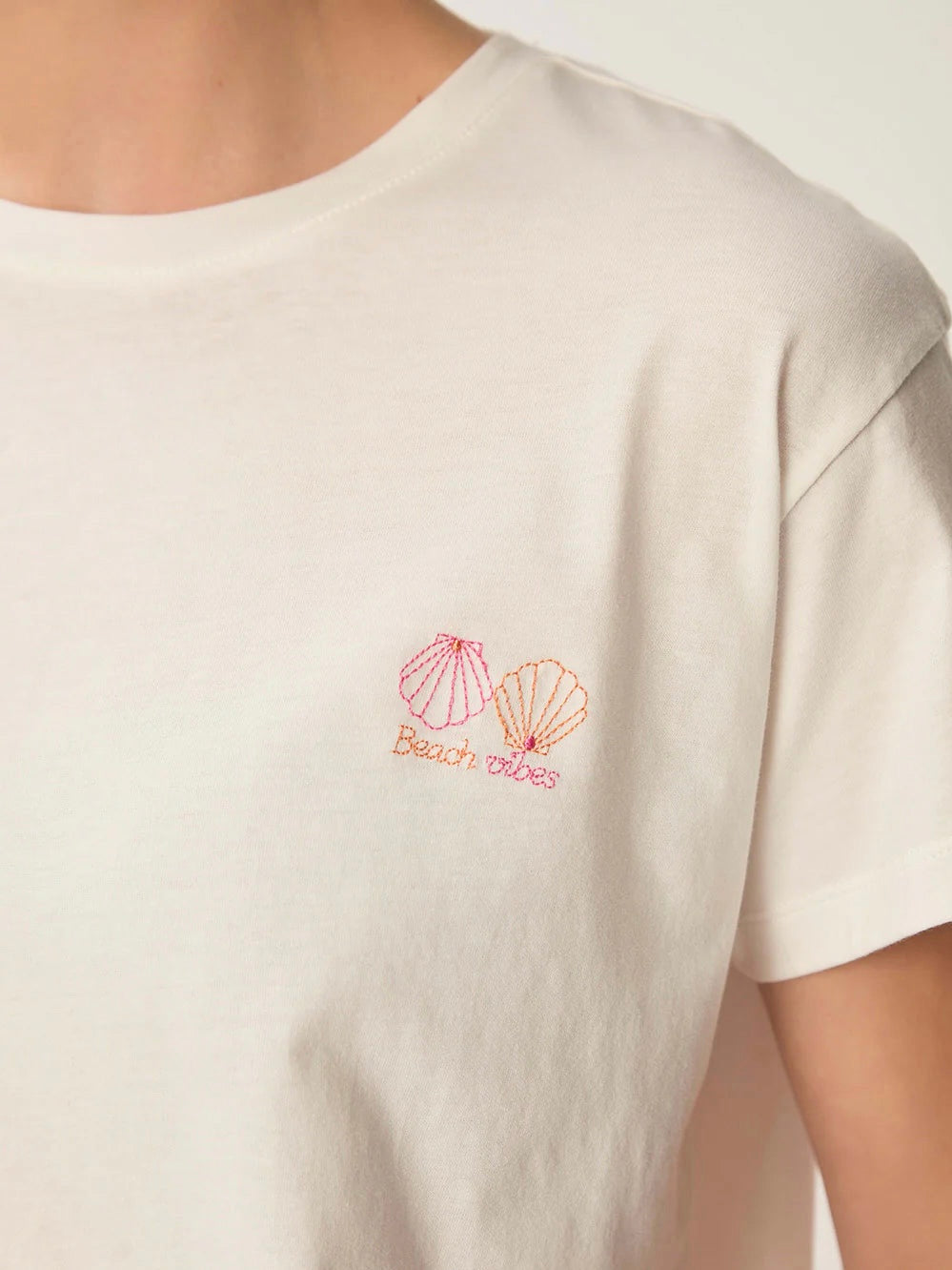 T-shirt Des Petits Hauts Gazo