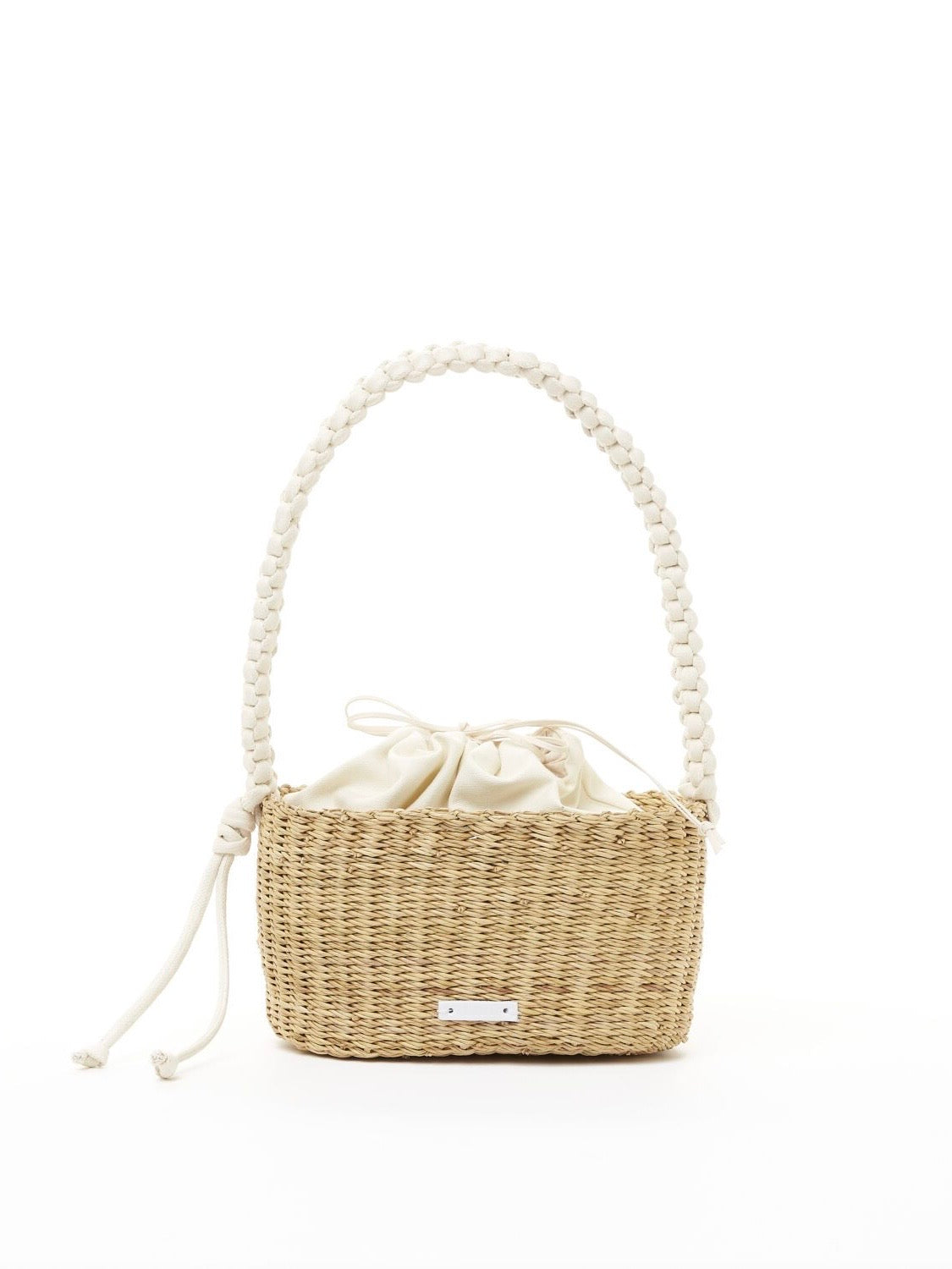 Borsa Muun Kate Ecru