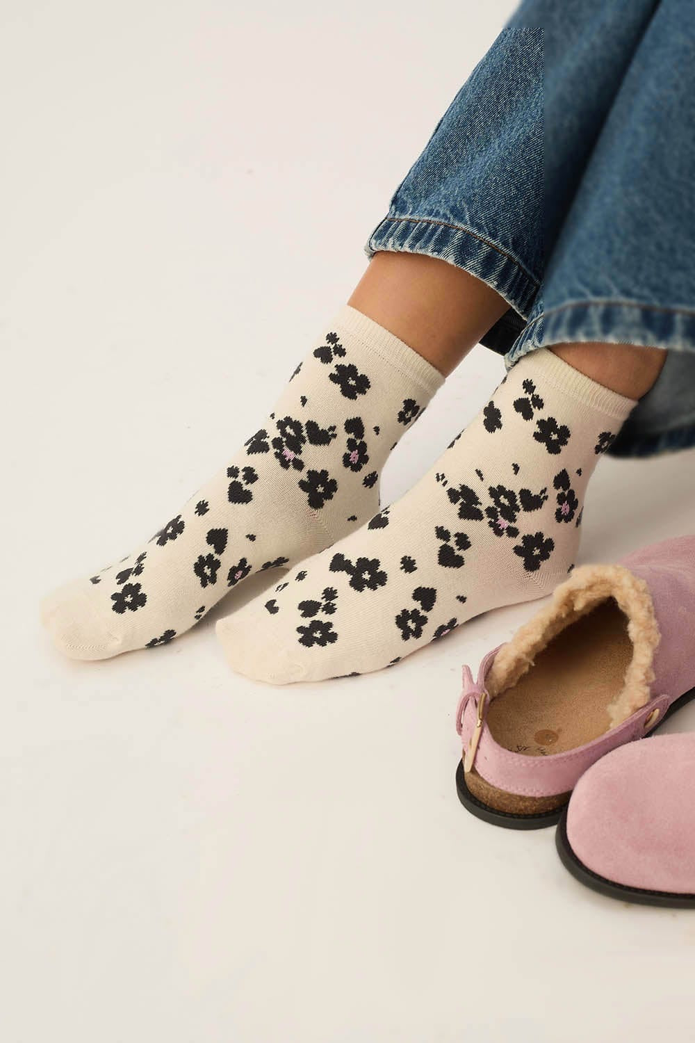 Calze Des Petits Hauts Polin pongo