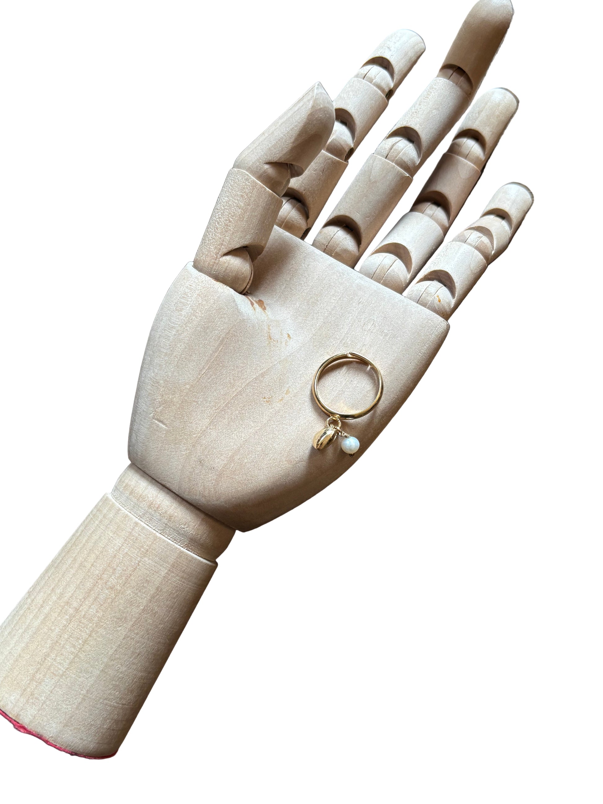 Anello Emmevi ciondoli