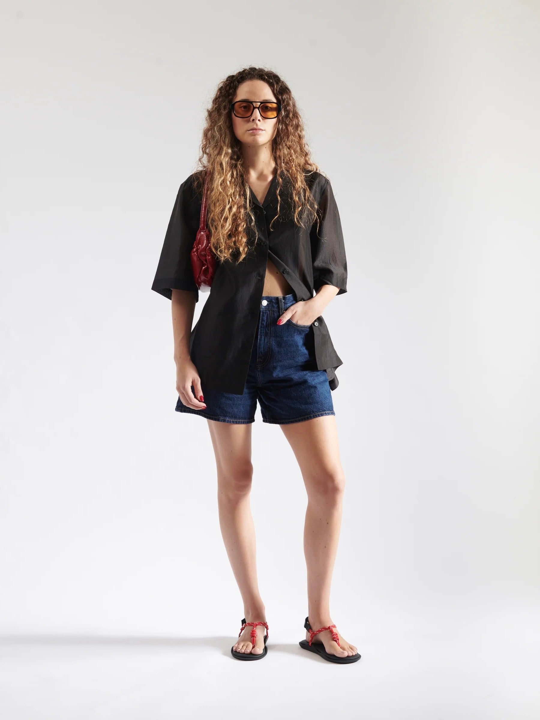 Sandalo Flowze FLO - Red