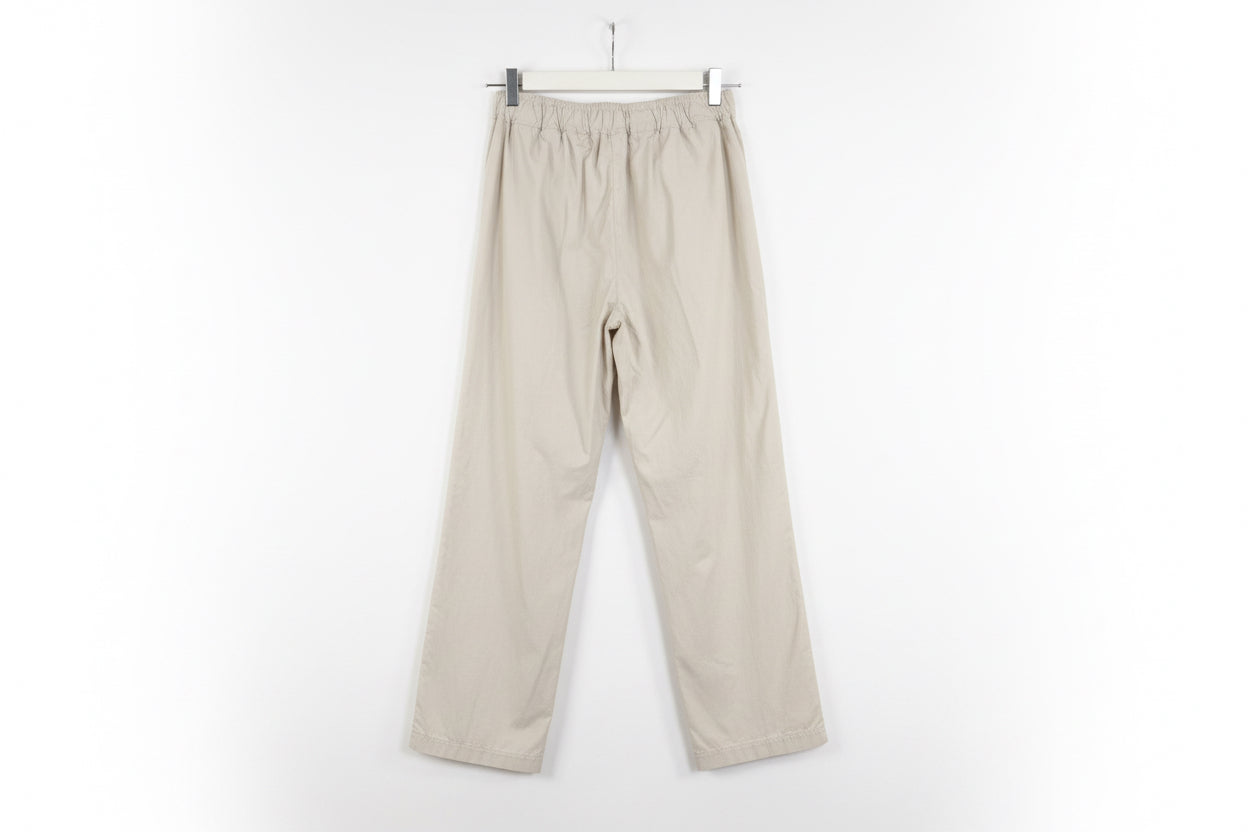 Pantalone Flirt tasconi sabbia