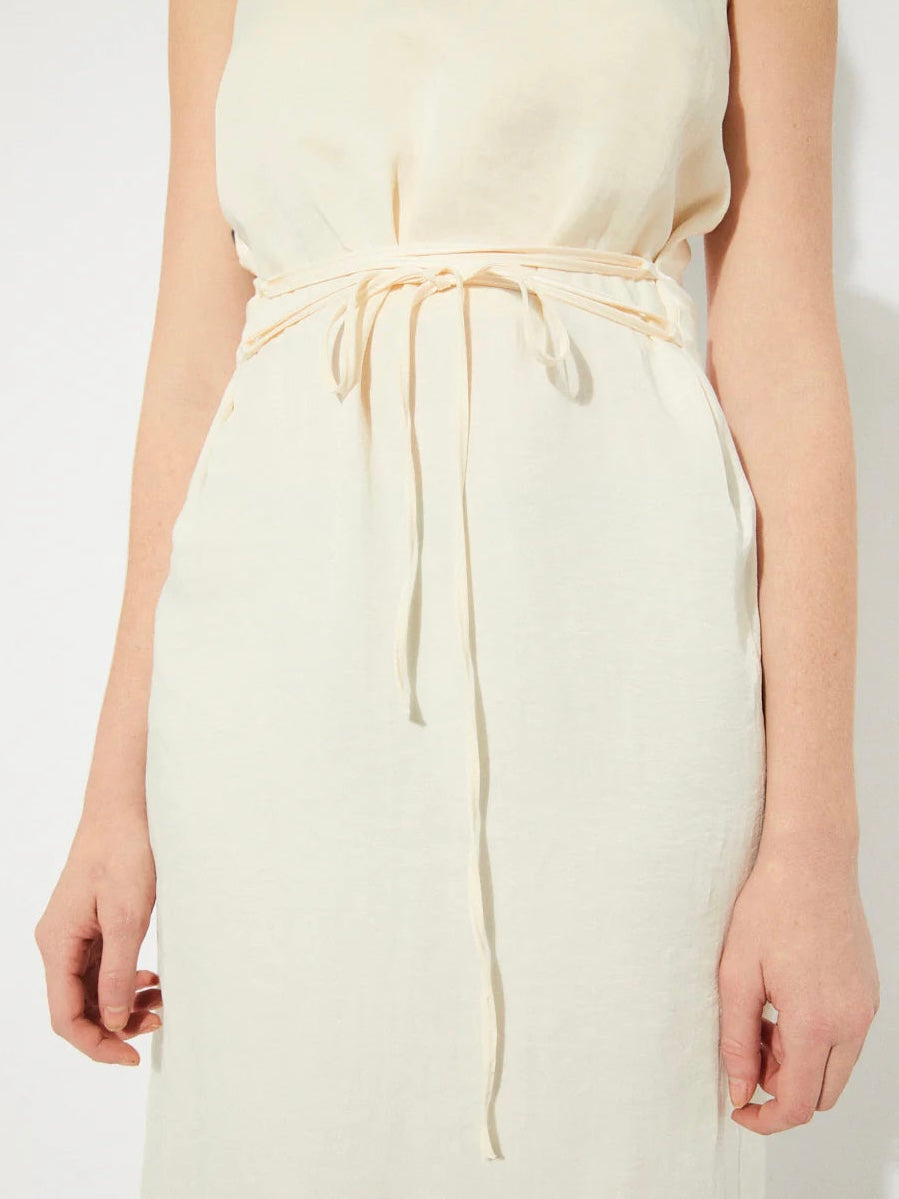 Abito Rita Row Physis crema