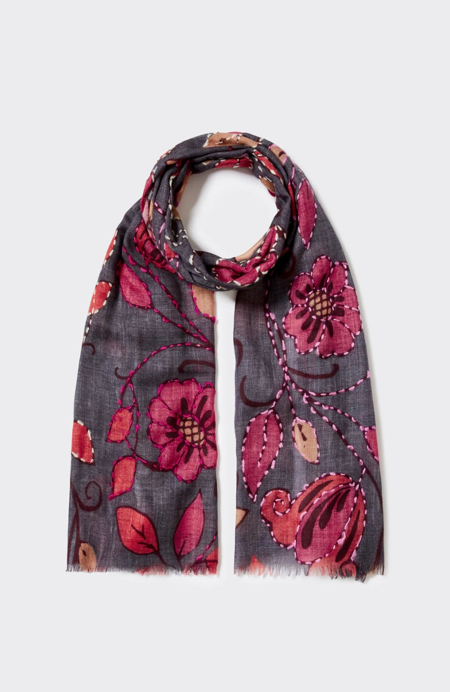 Sciarpa Palombina Carignan 19