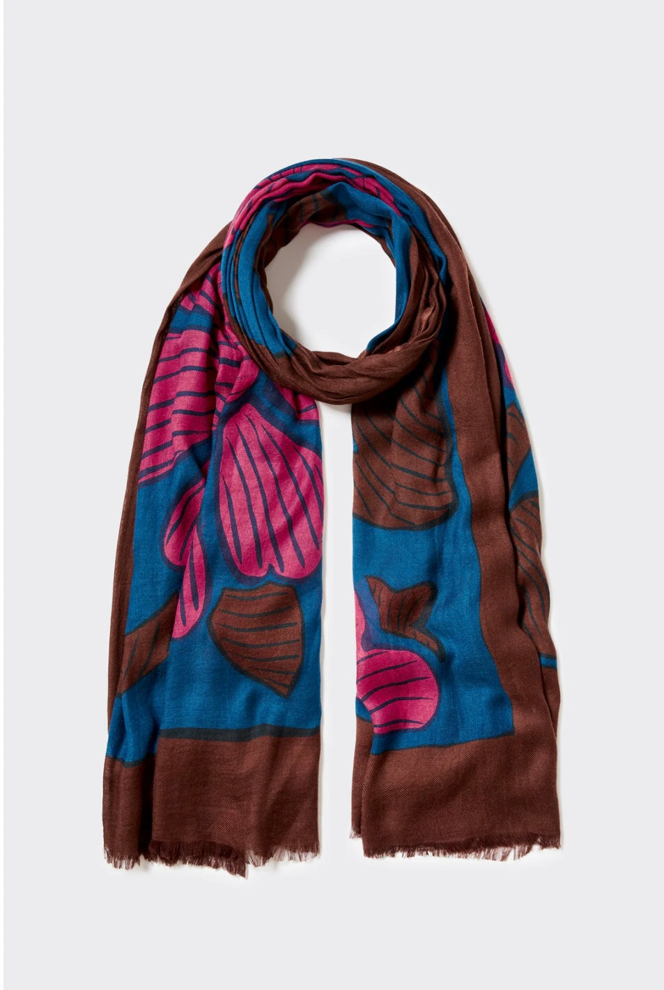 Sciarpa Palombina Darfo 02