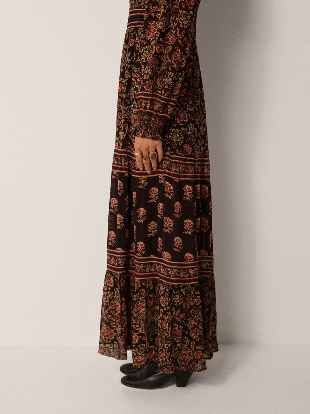 Abito Maison Hotel Andrea Artemisia Anguria