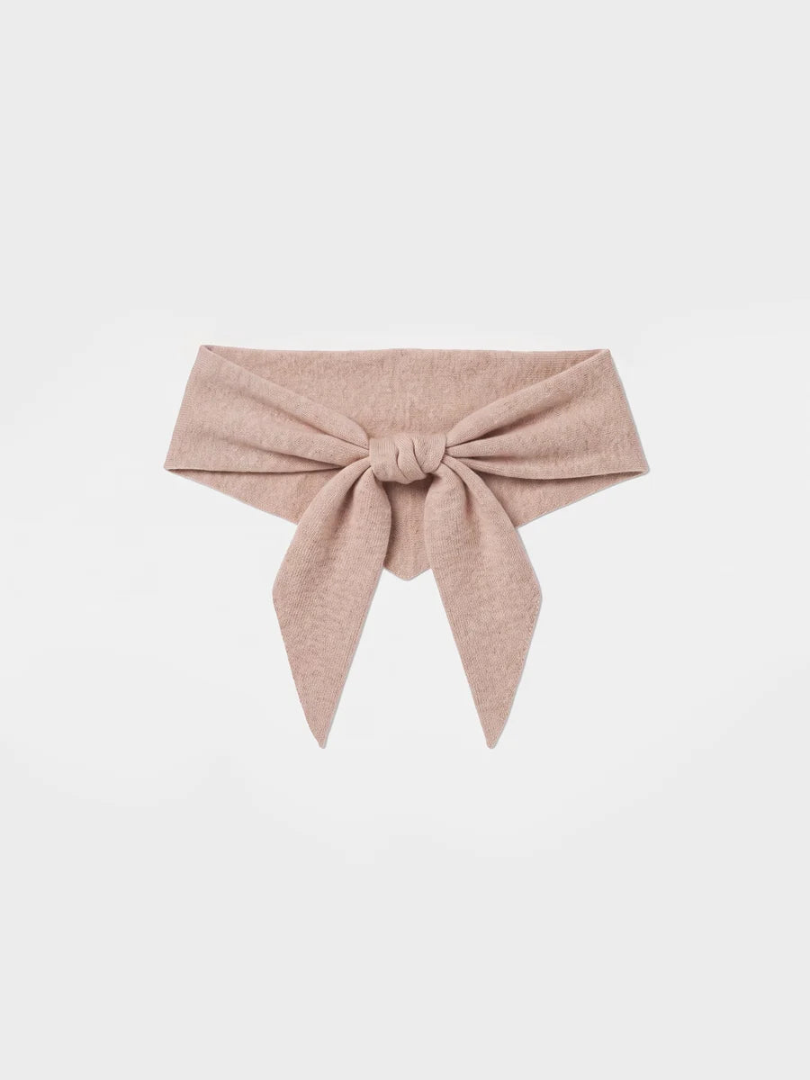 Sciarpa Absolut Cashmere Danika chestnut