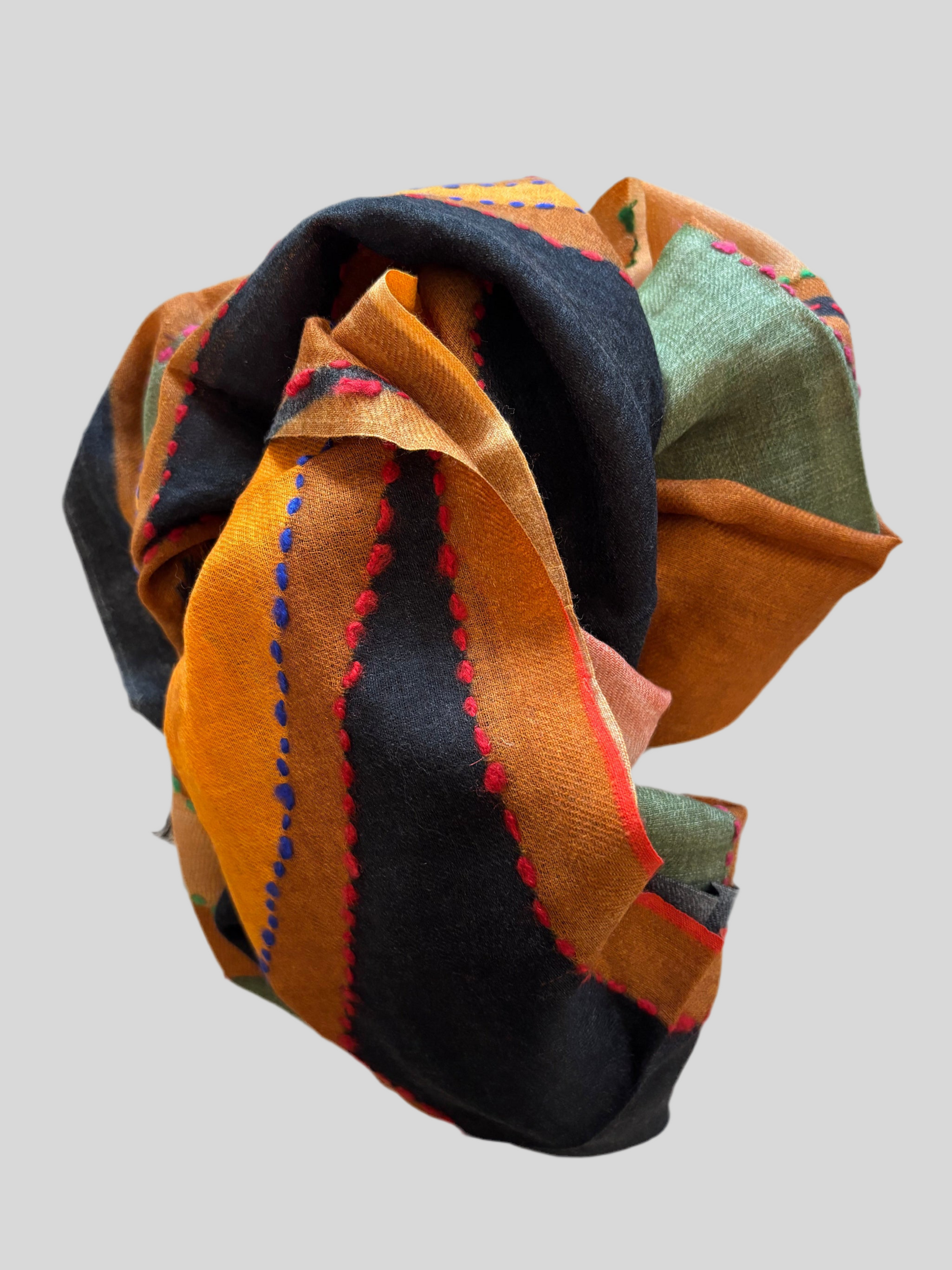 Sciarpa Palombina Alara 01