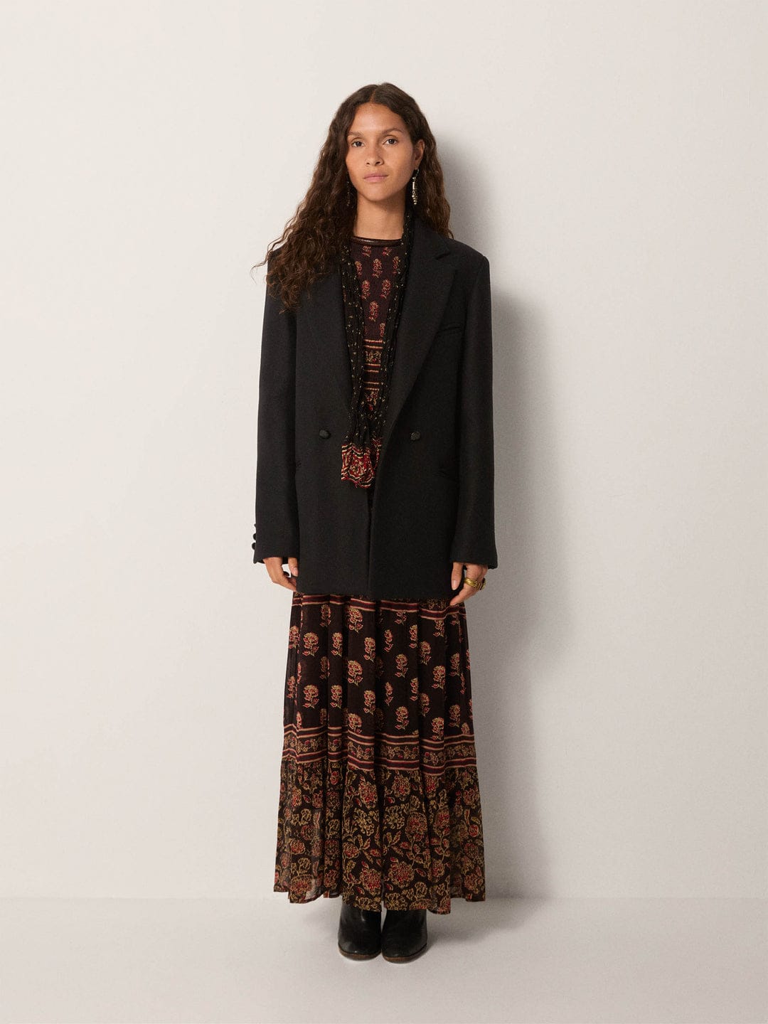 Abito Maison Hotel Andrea Artemisia Anguria