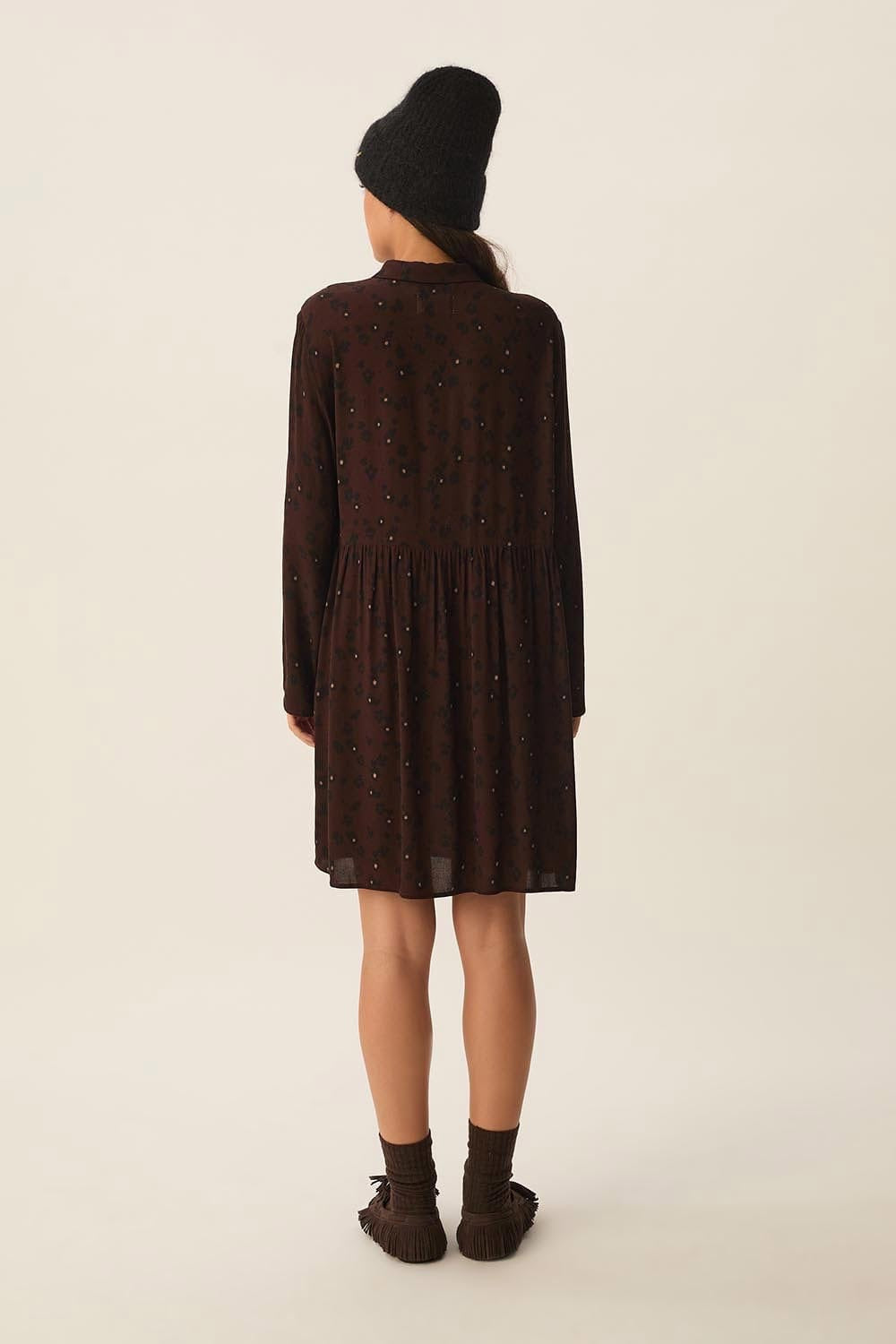 Abito Des Petits Hauts Valencia doug