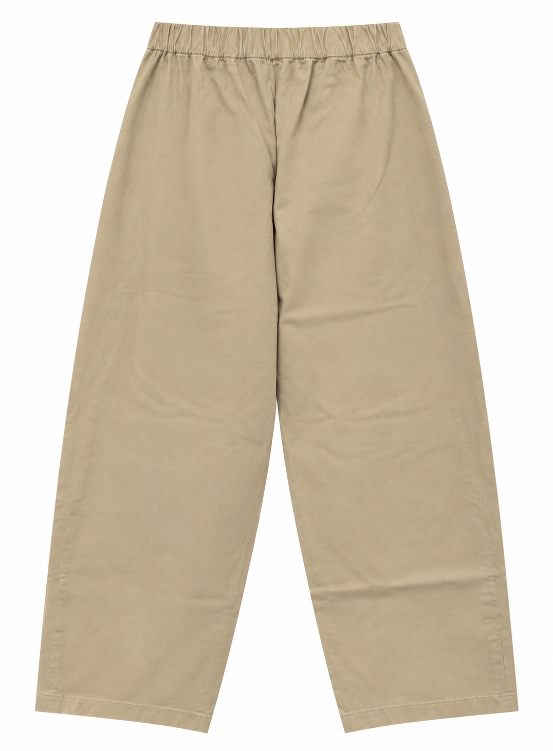 Pantalone TreBarraBi Prux Rasten nut
