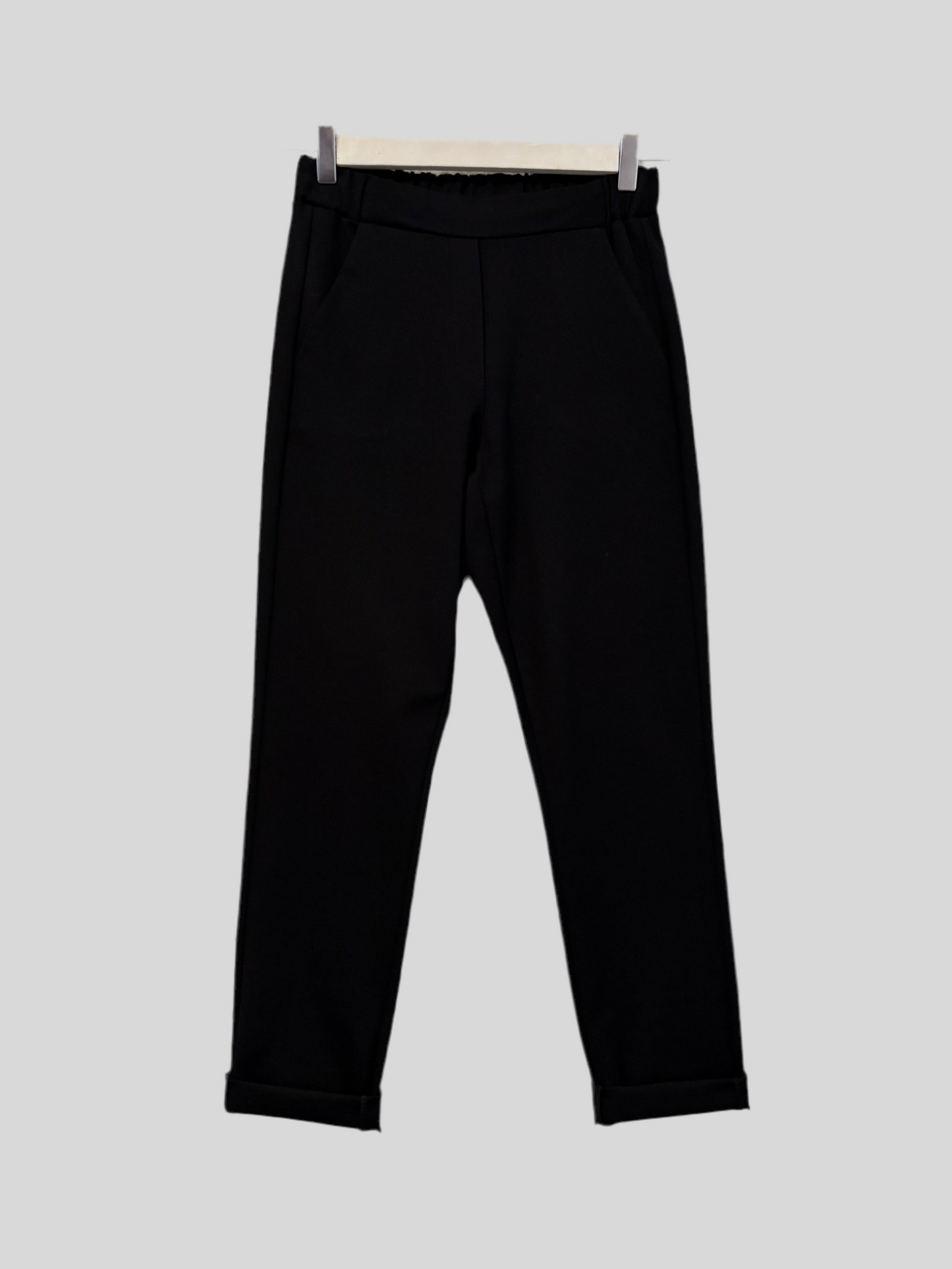 Pantalone Flirt nero