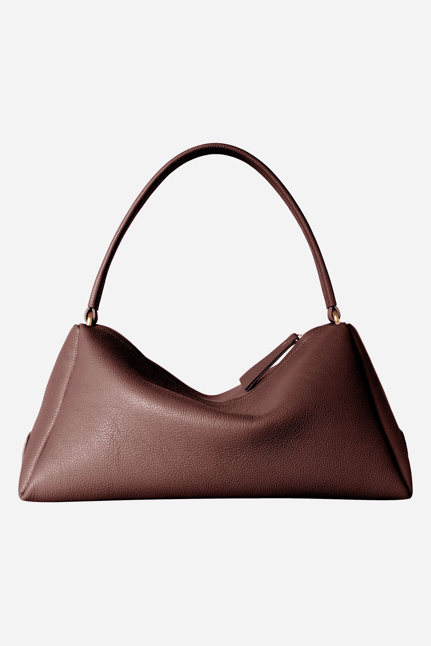 Borsa Gava Nora L cioccolato