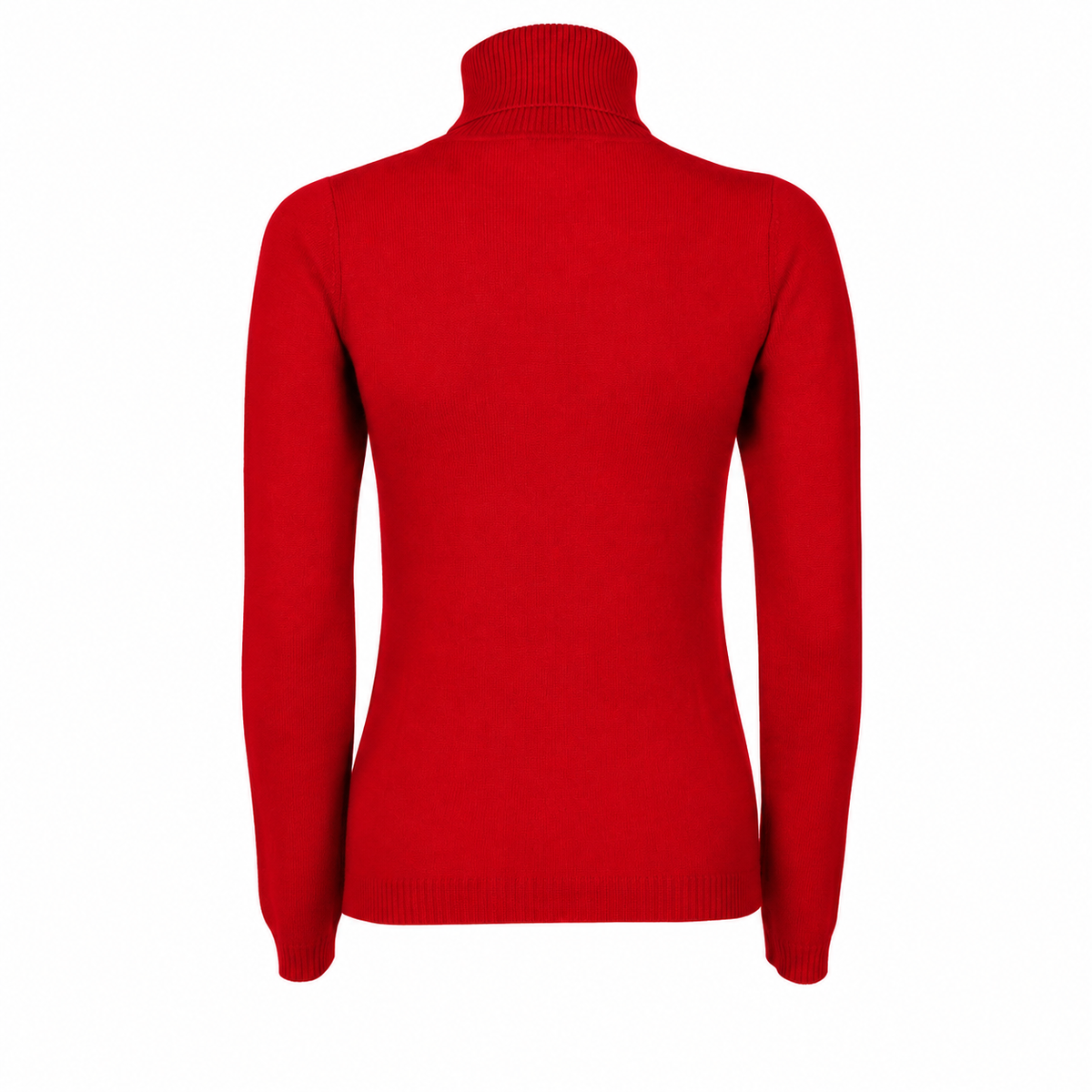 Maglione Absolut Cashmere Ninon red