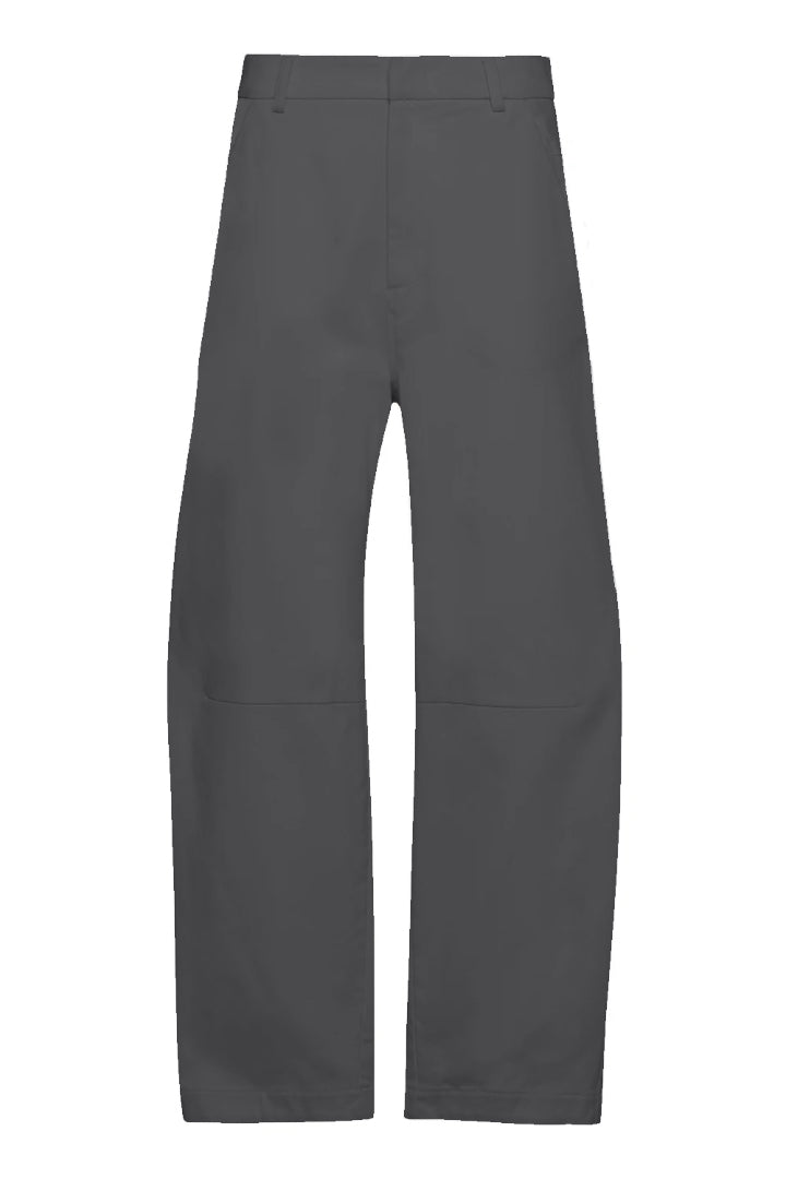 Pantalone Tela Cosmo nero