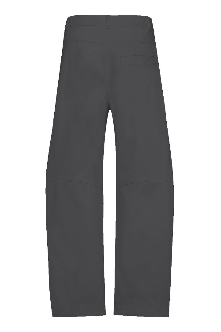 Pantalone Tela Cosmo nero