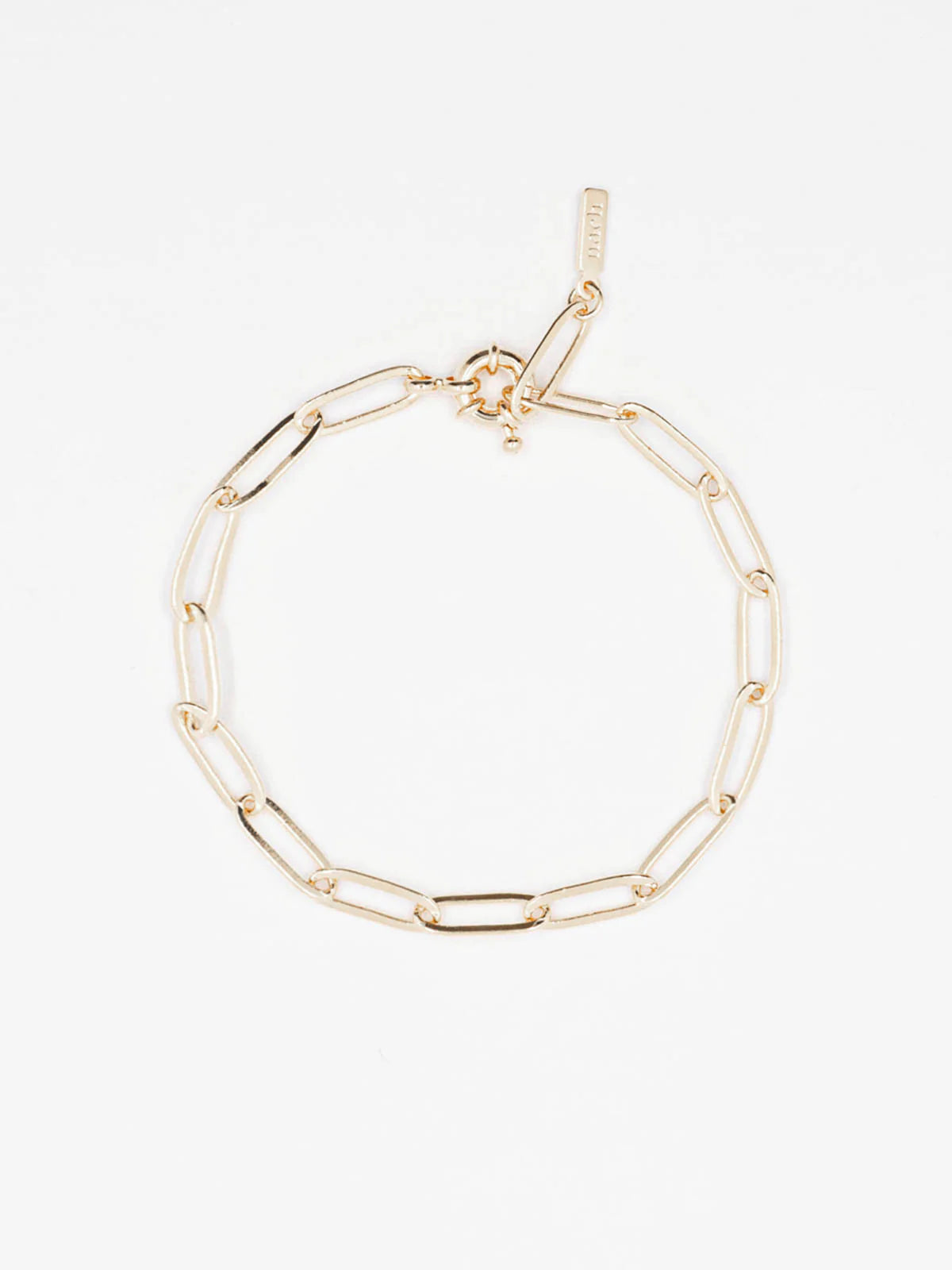 Bracciale Nach catena personalizzabile