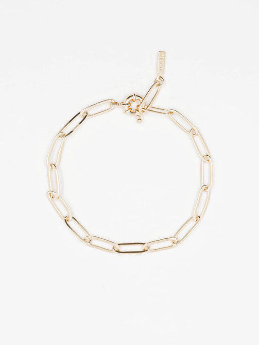 Bracciale Nach catena personalizzabile