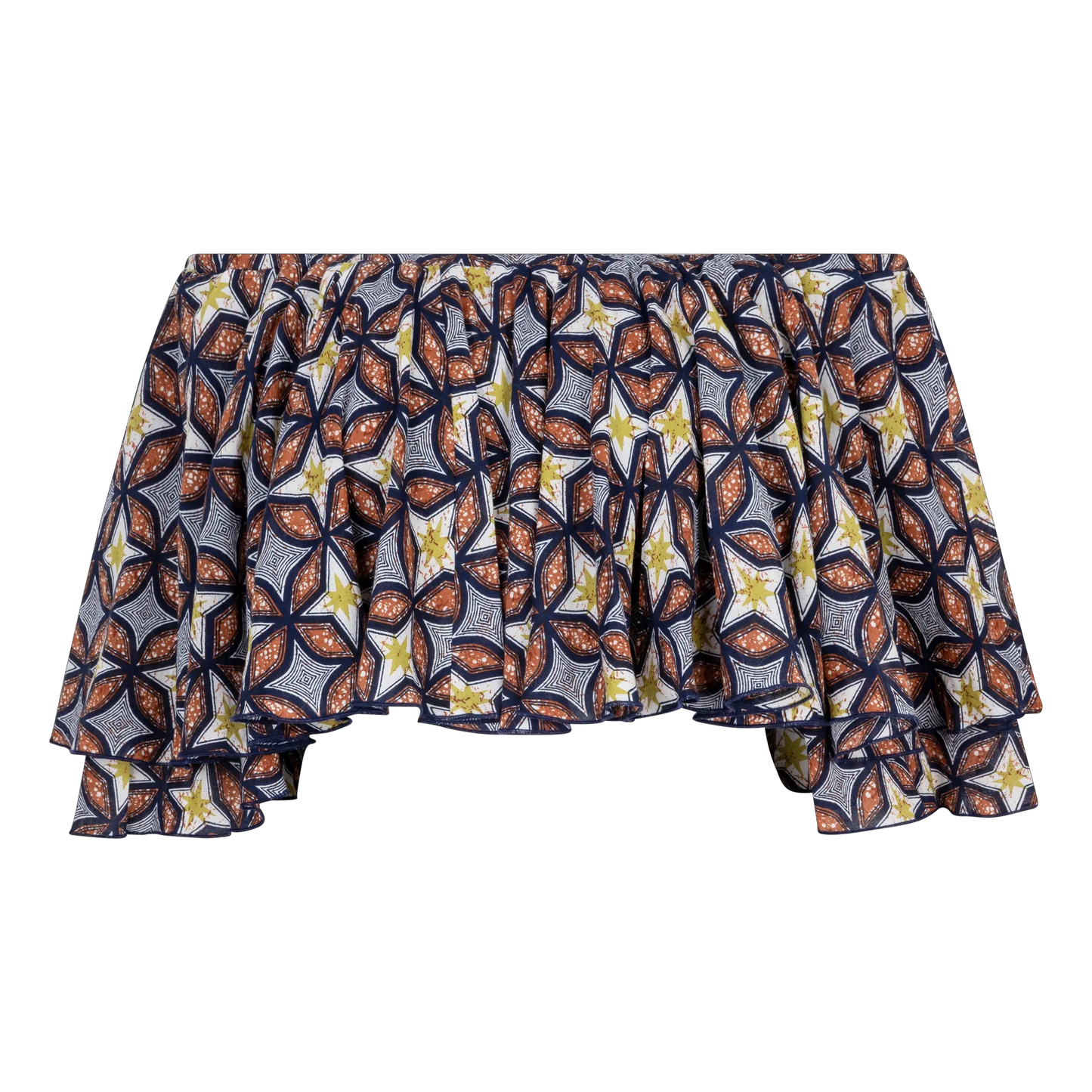 Top Love Stories Tropic Blue