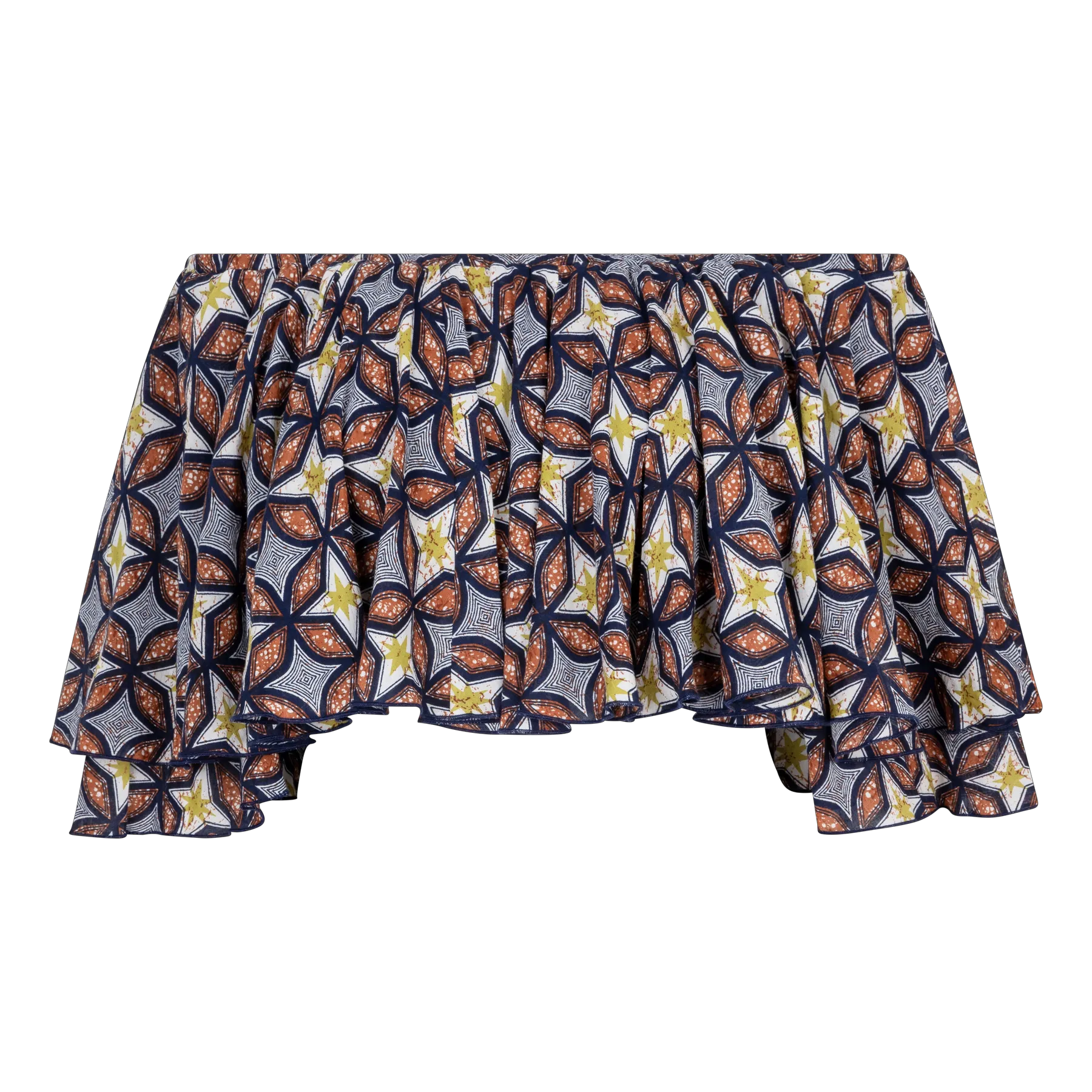 Top Love Stories Tropic Blue