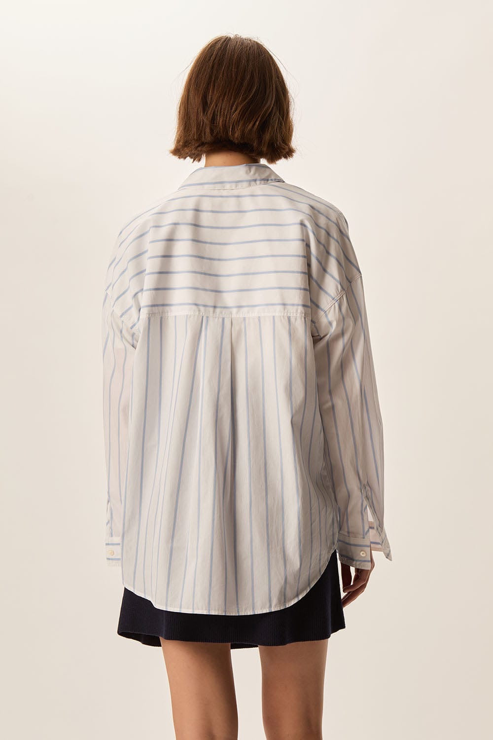 Camicia Des Petits Hauts Vilmetta Venise