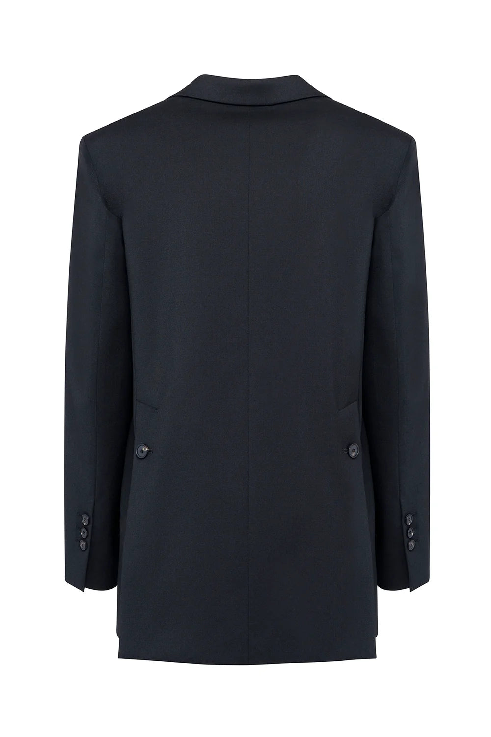 Giacca Tela Diver nero