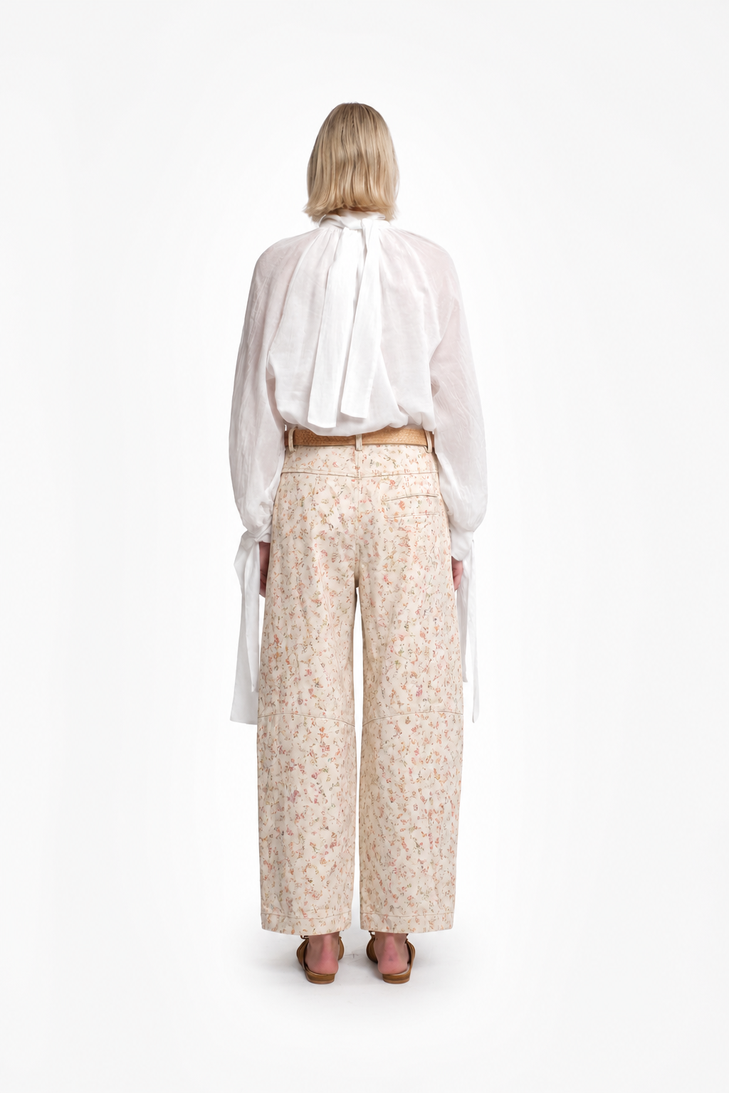 Jeans Tela Cosmo/Flw