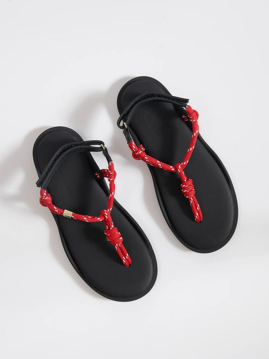 Sandalo Flowze FLO - Red