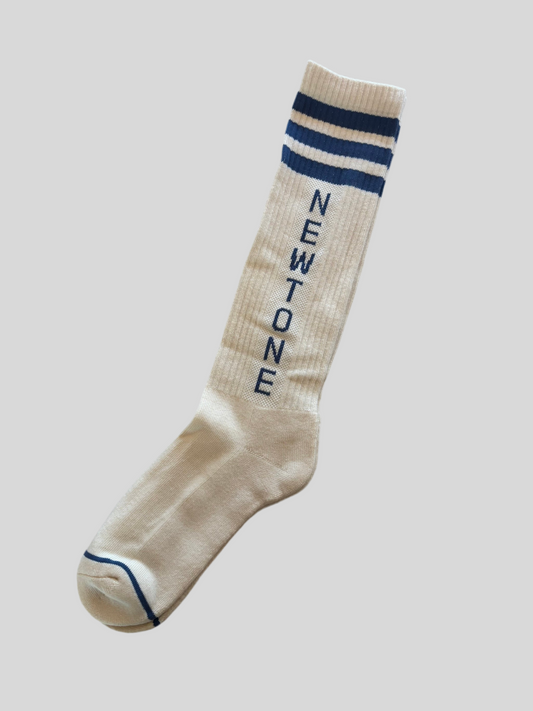 Calze Newtone Brand Clicker natural