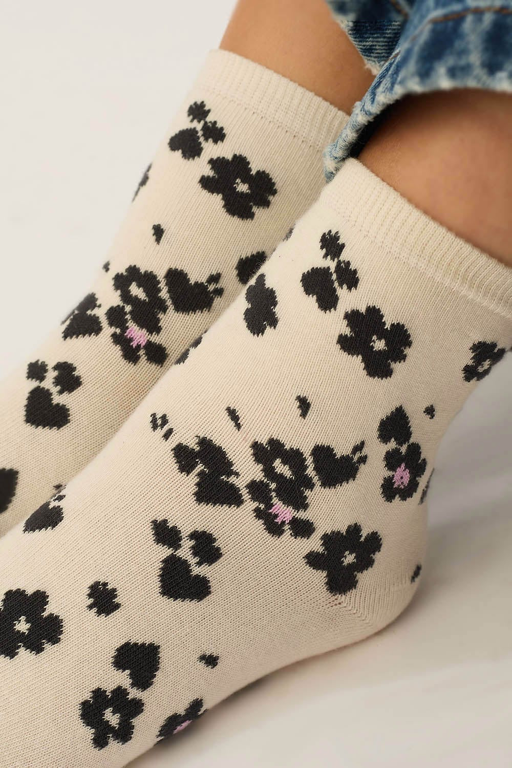 Calze Des Petits Hauts Polin pongo