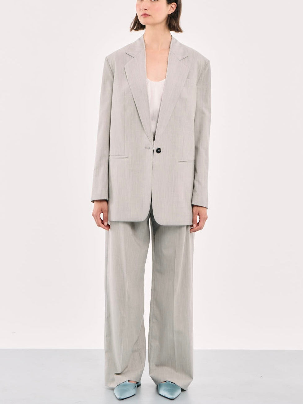 SPECIAL PRICE * - Pantalone Tela STORMO